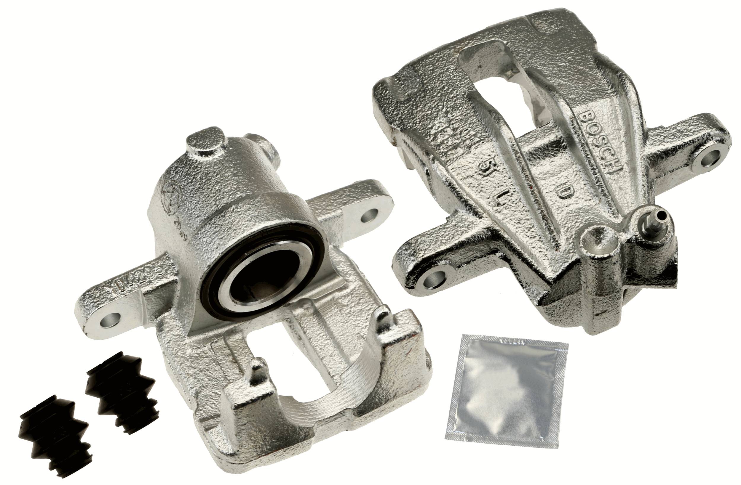 Brake Caliper - BHS1371E TRW