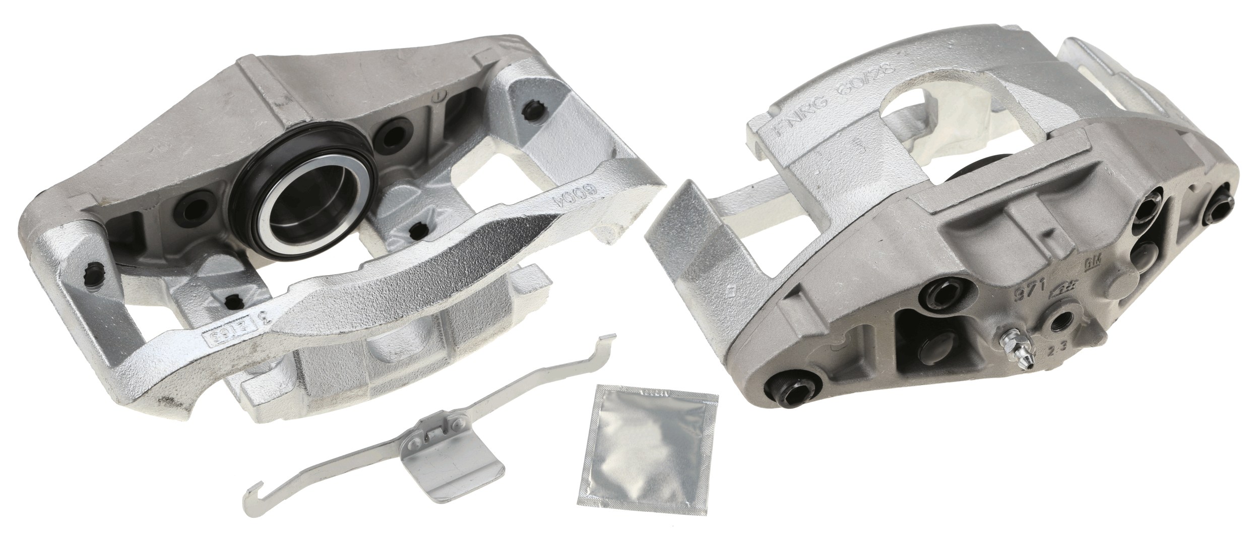 Brake Caliper - BHS1387E TRW