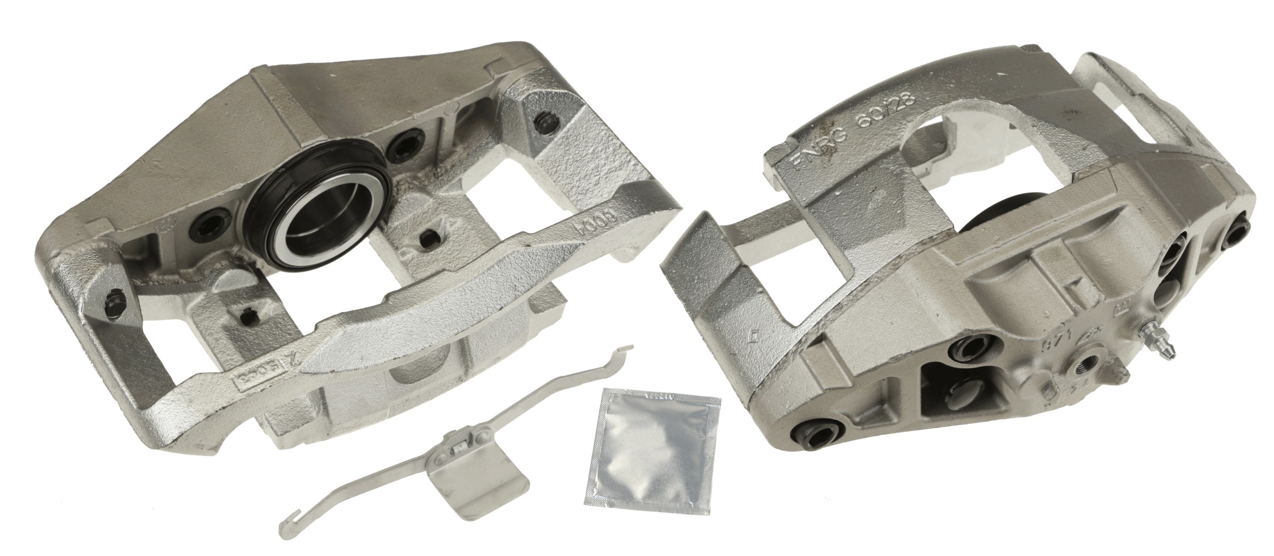 Pinza freno - BHS1388E TRW