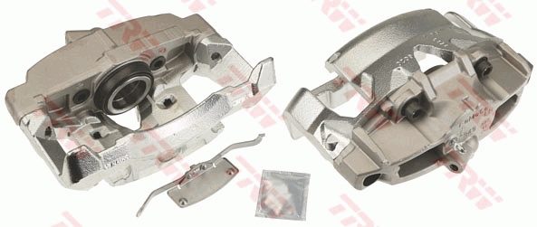 Brake Caliper - BHS1423E TRW
