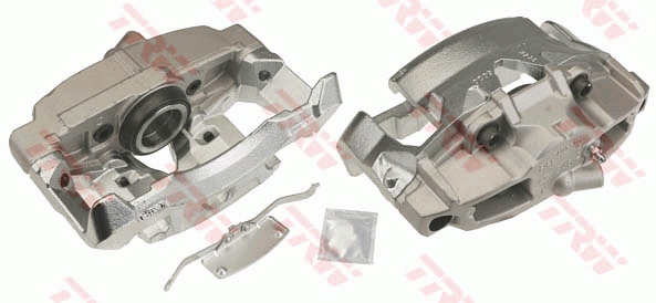 Brake Caliper - BHS1424E TRW