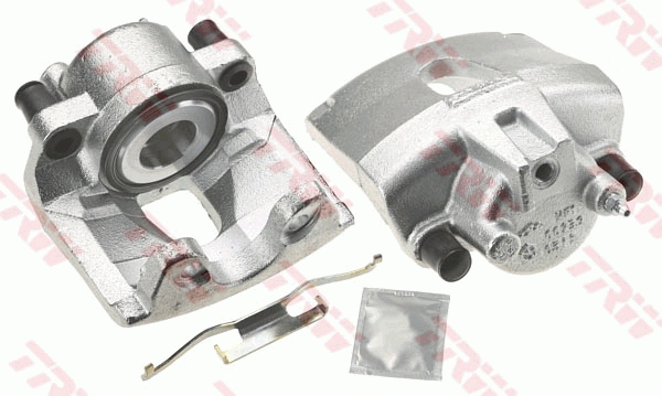 Brake Caliper - BHS1426E TRW