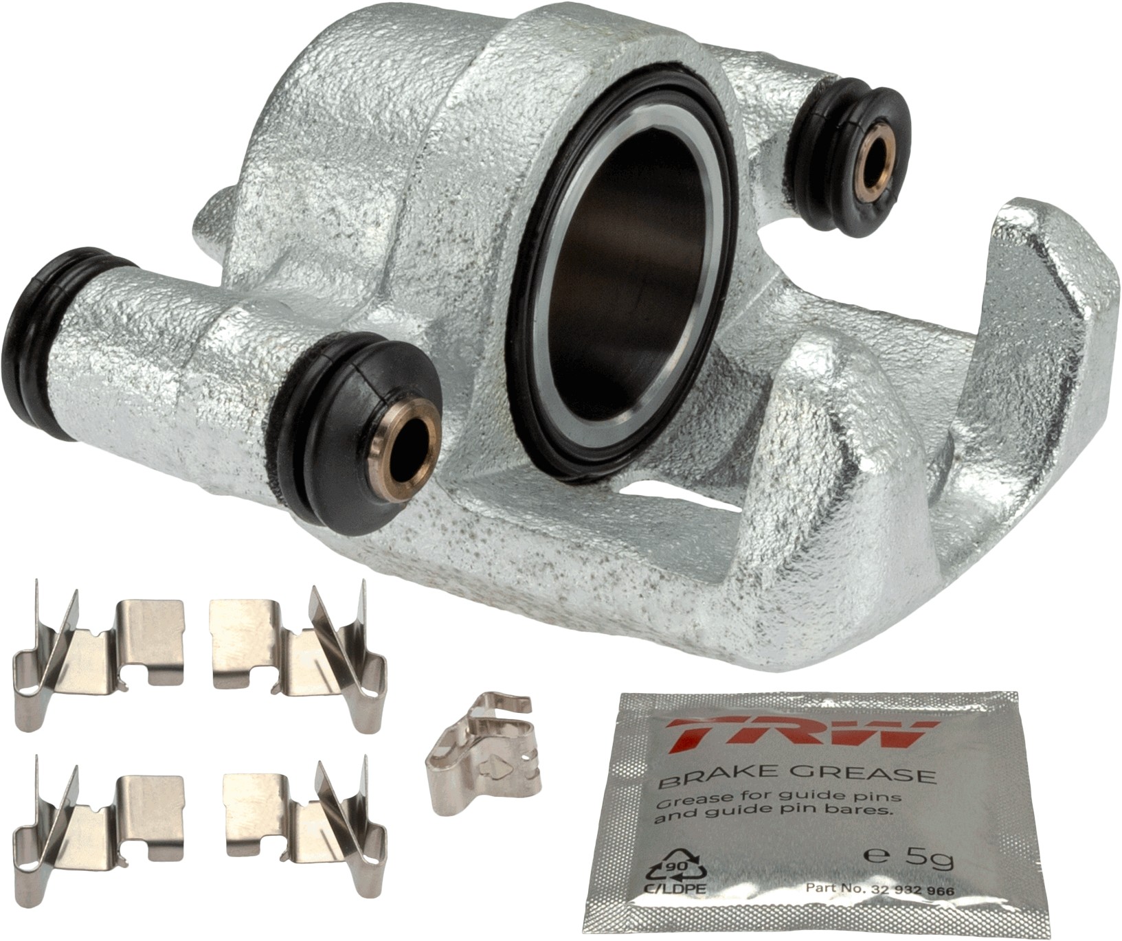 Brake Caliper - BHS1433E TRW