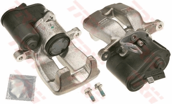 Brake Caliper - BHS1439E TRW
