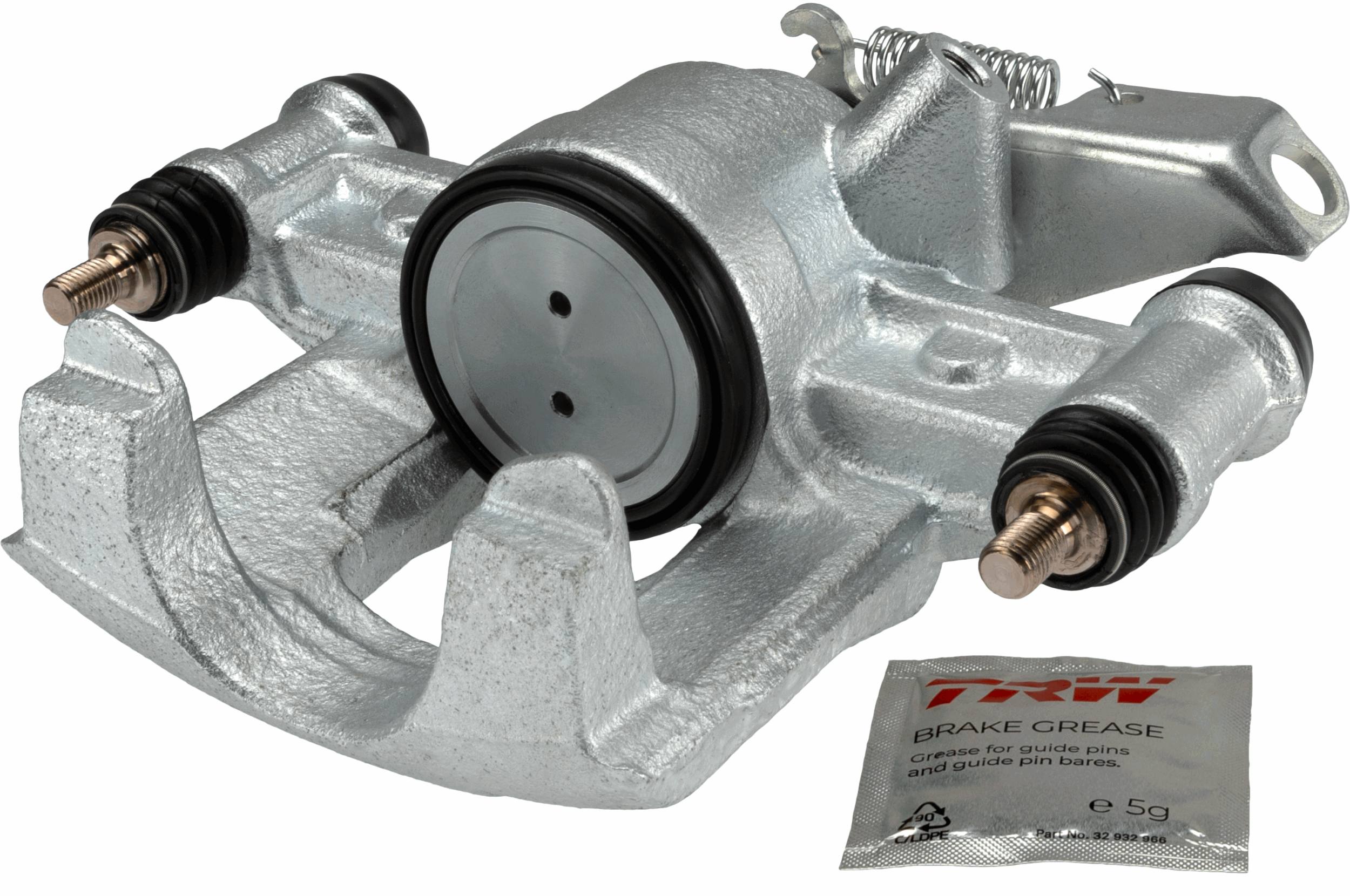 Brake Caliper - BHS1451E TRW