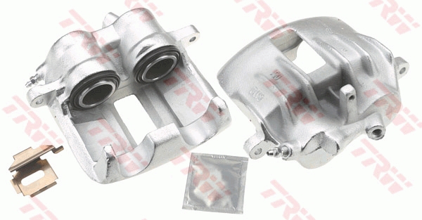 Brake Caliper - BHS1458E TRW