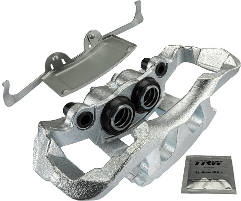 Brake Caliper - BHS1470E TRW