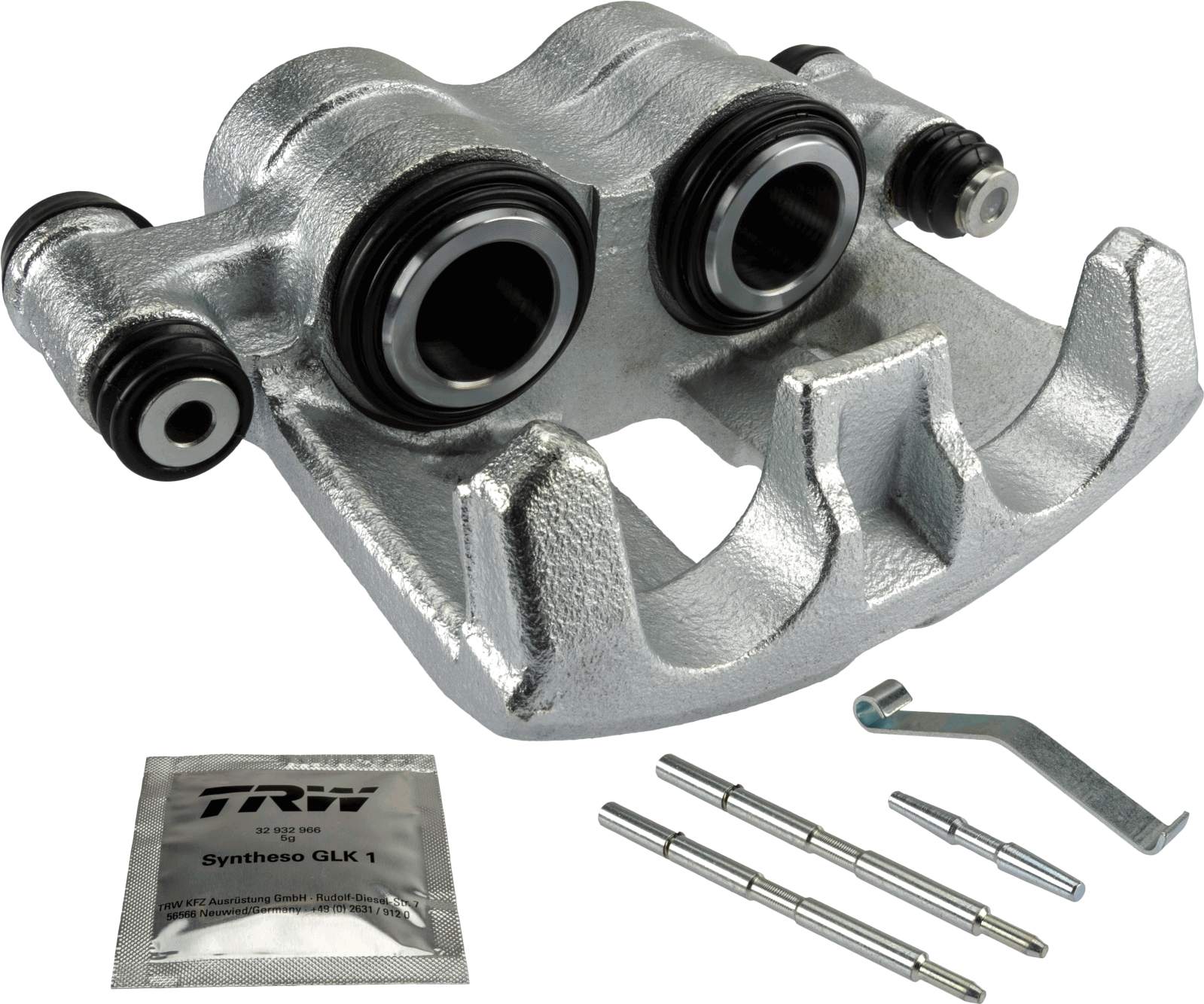 Brake Caliper - BHS1488E TRW