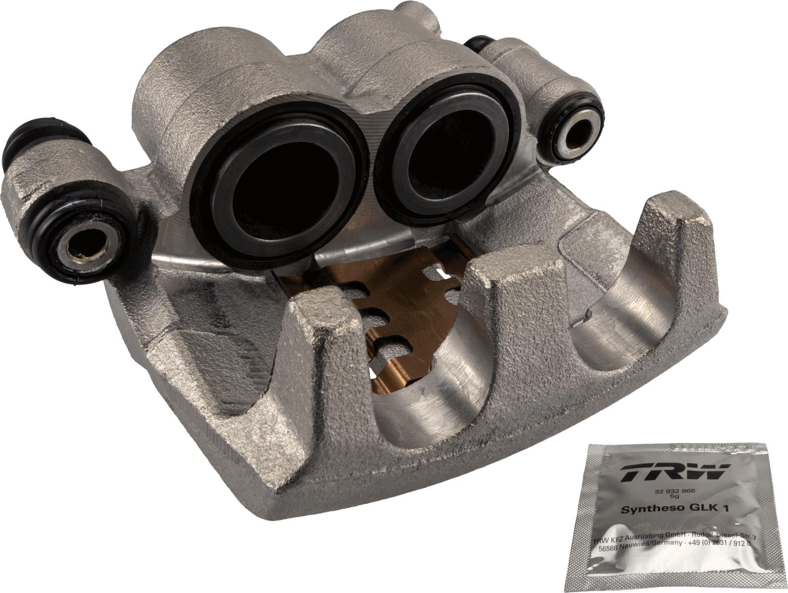 Brake Caliper - BHS1493E TRW