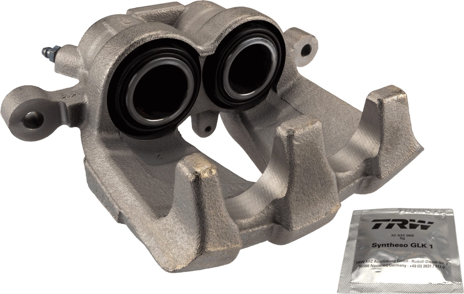 Brake Caliper - BHS1497E TRW