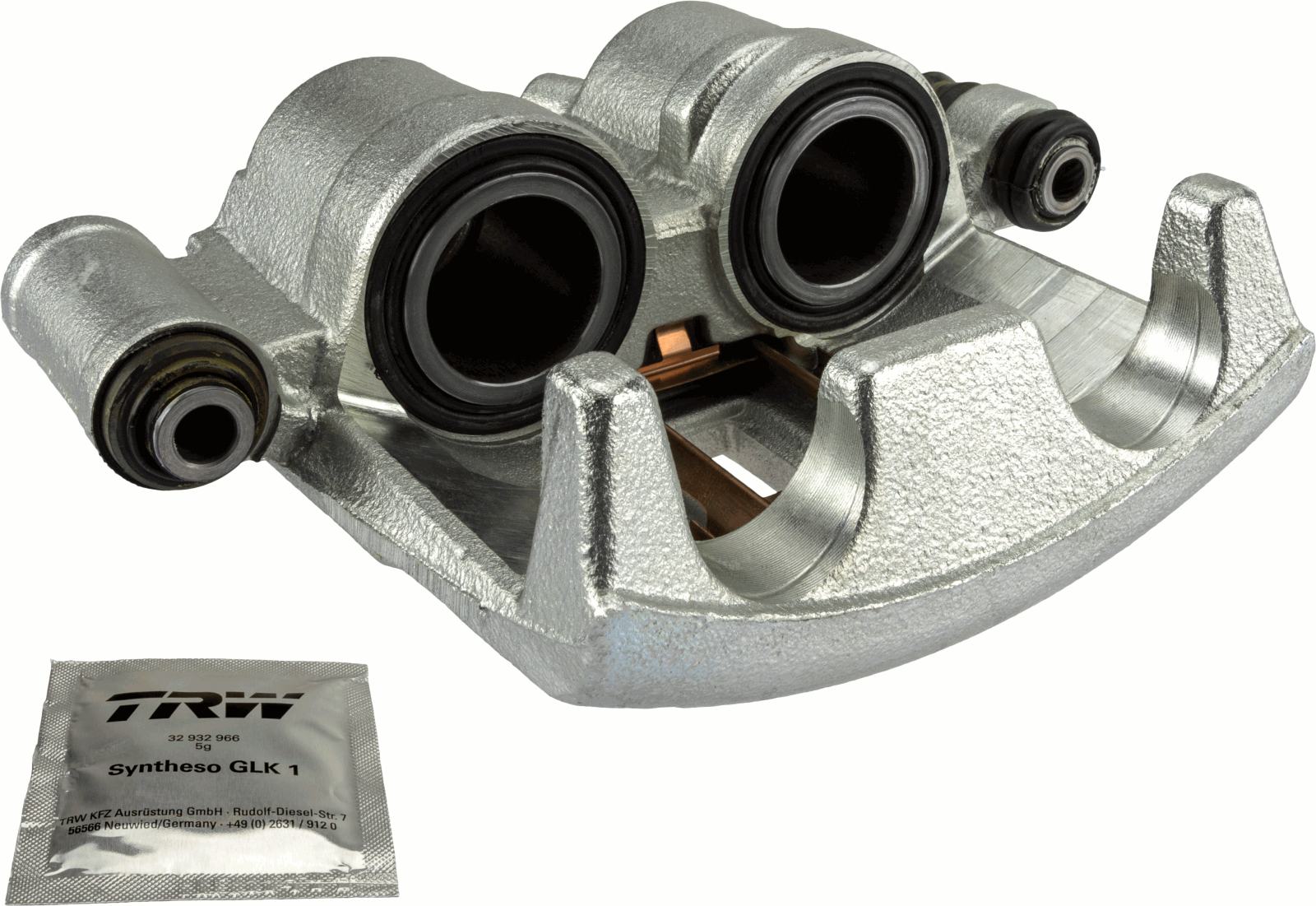 Brake Caliper - BHS1500E TRW