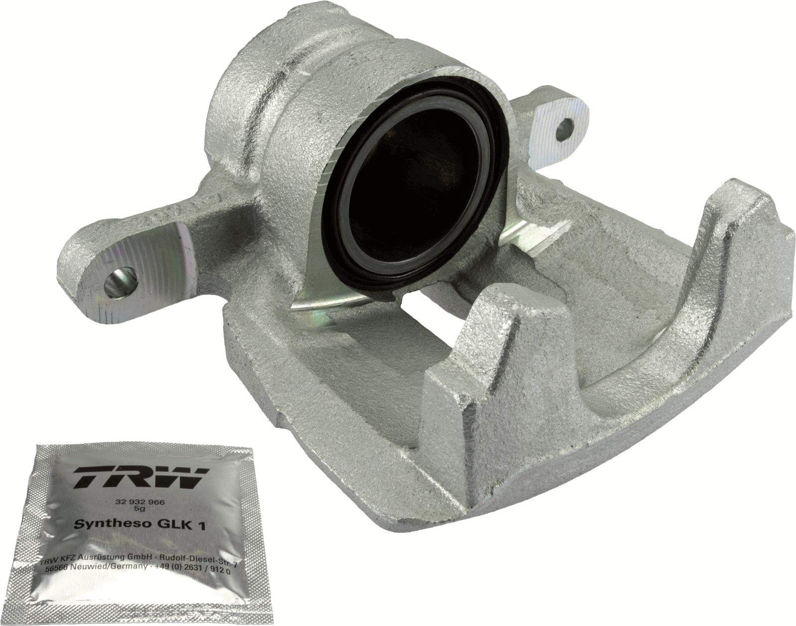 Brake Caliper - BHS1502E TRW