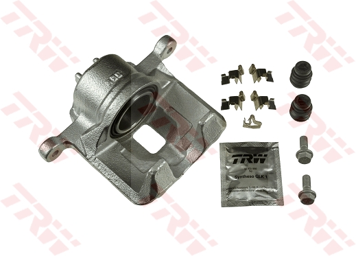 Brake Caliper - BHS1509E TRW