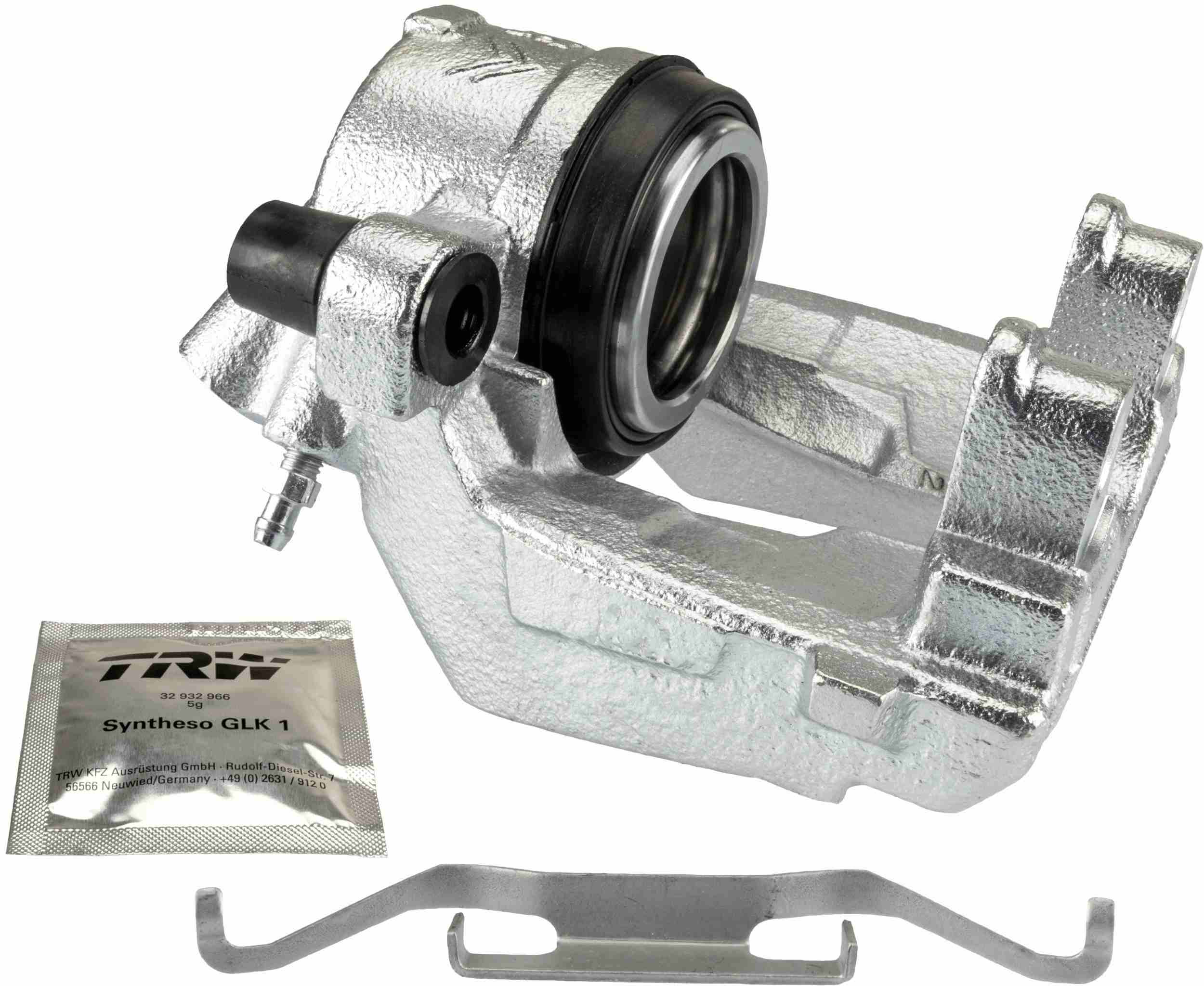 Brake Caliper - BHS1520E TRW