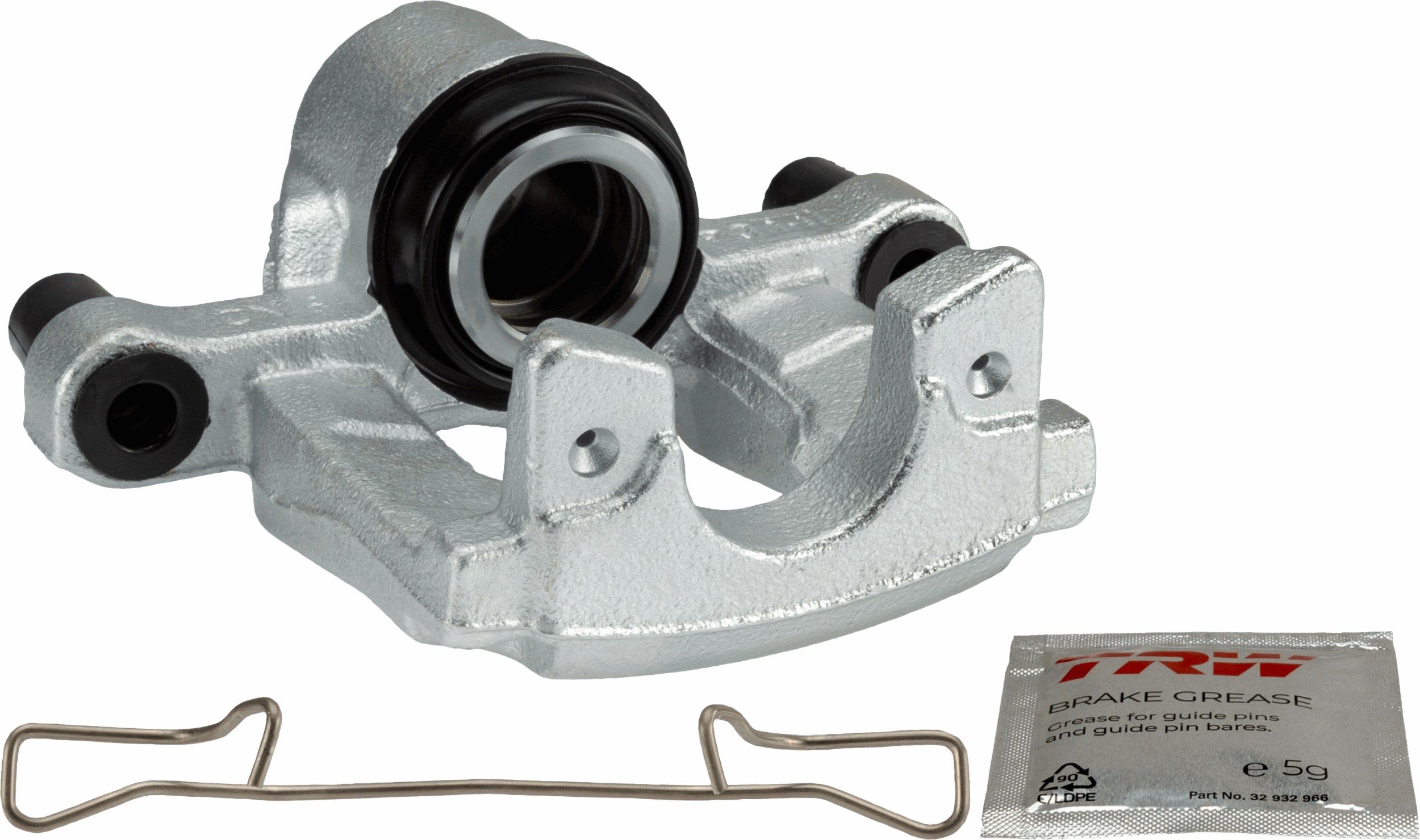 Brake Caliper - BHS1549E TRW