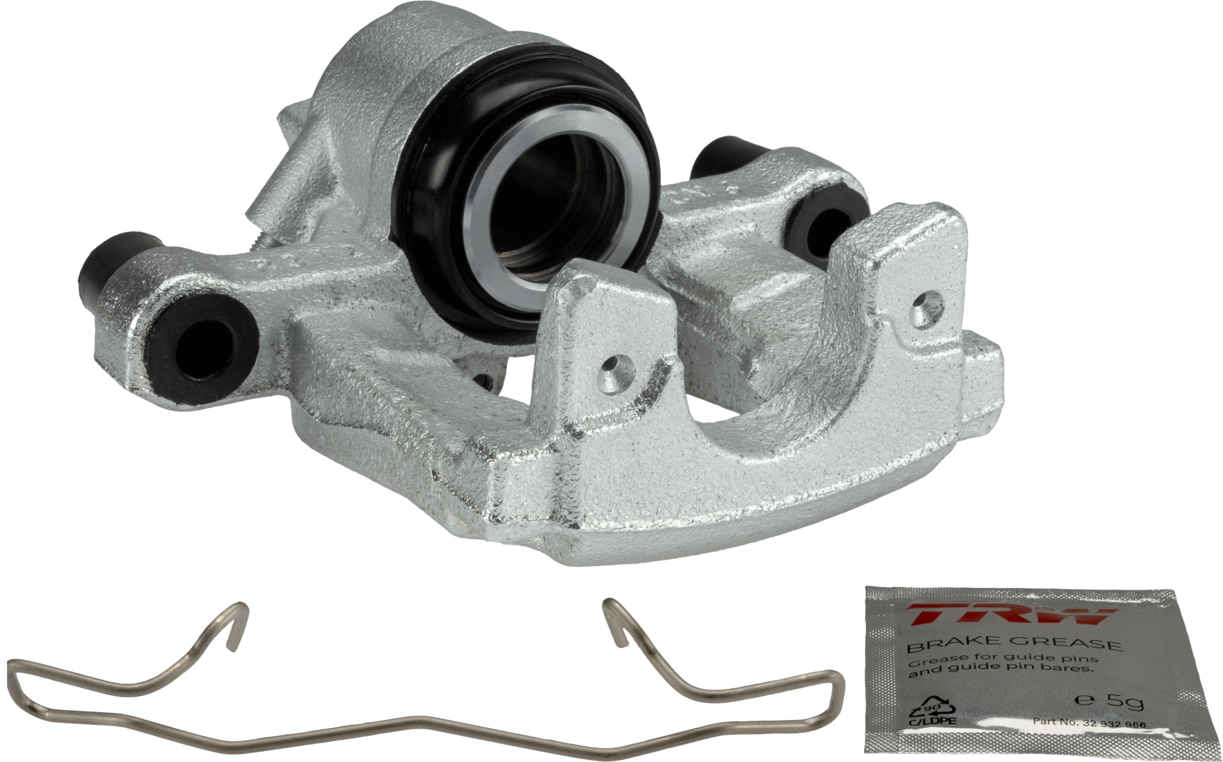 Brake Caliper - BHS1550E TRW