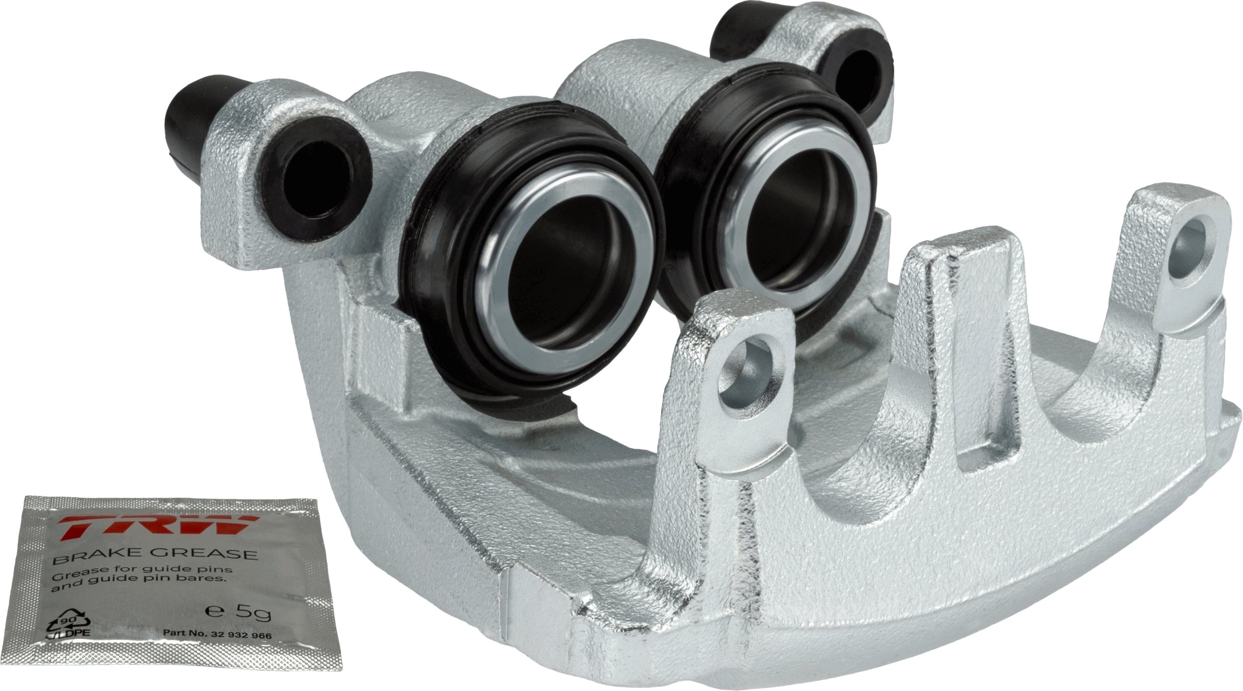 Brake Caliper - BHS1552E TRW