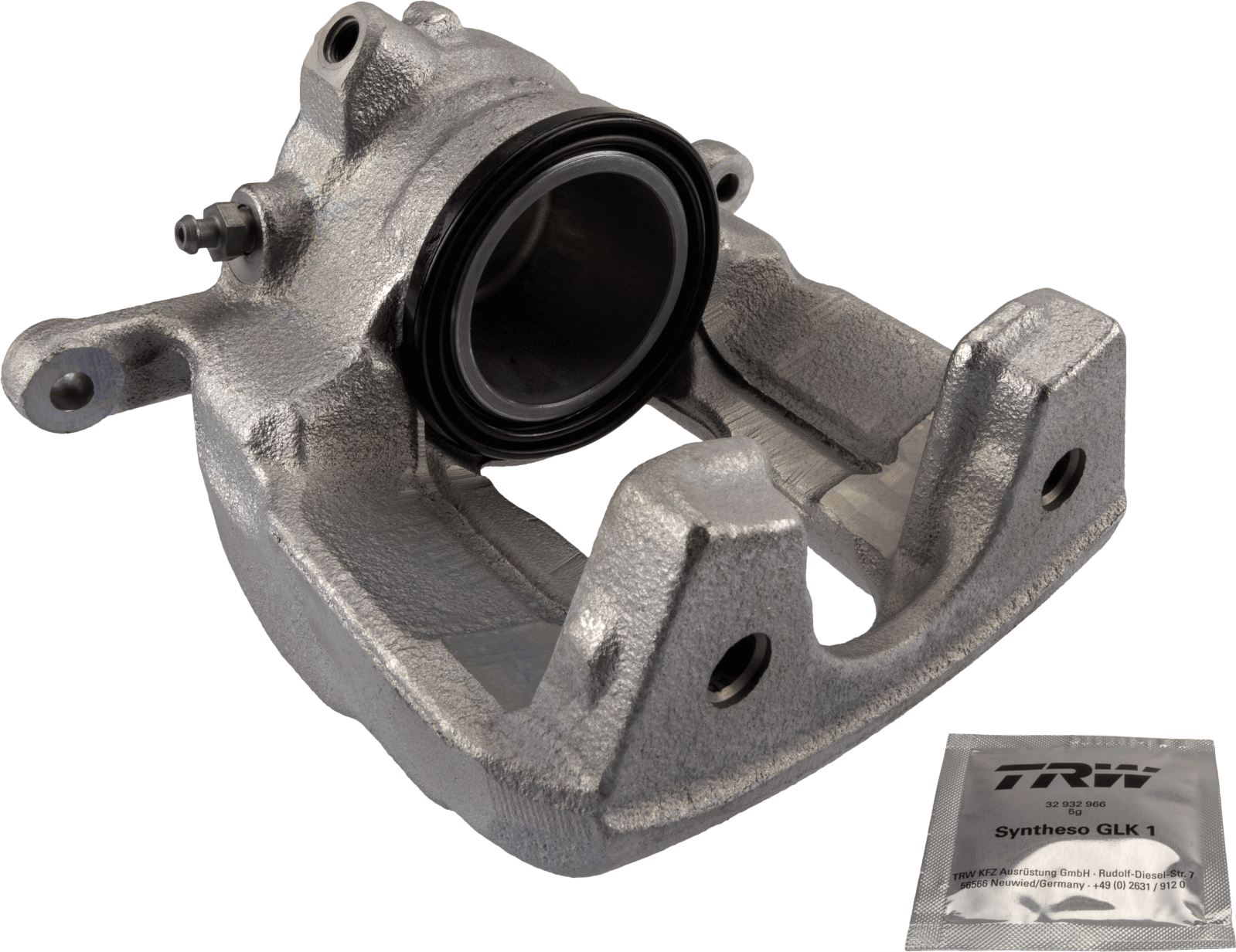 Brake Caliper - BHS1553E TRW