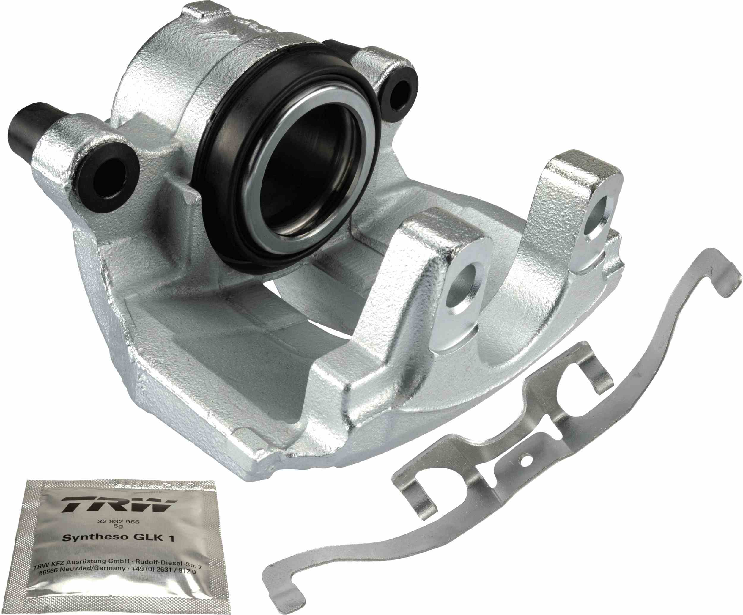 Brake Caliper - BHS1555E TRW