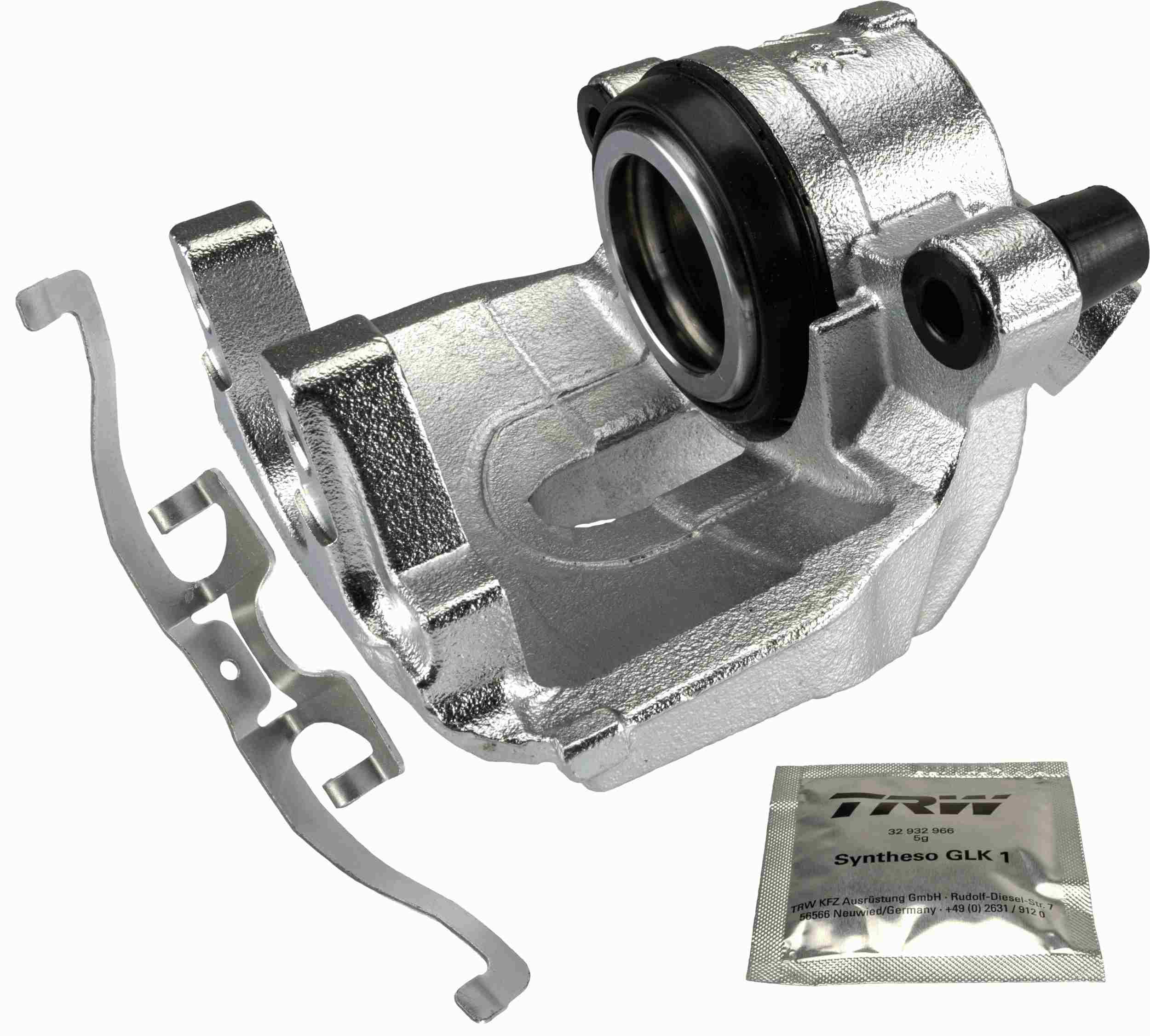Brake Caliper - BHS1556E TRW