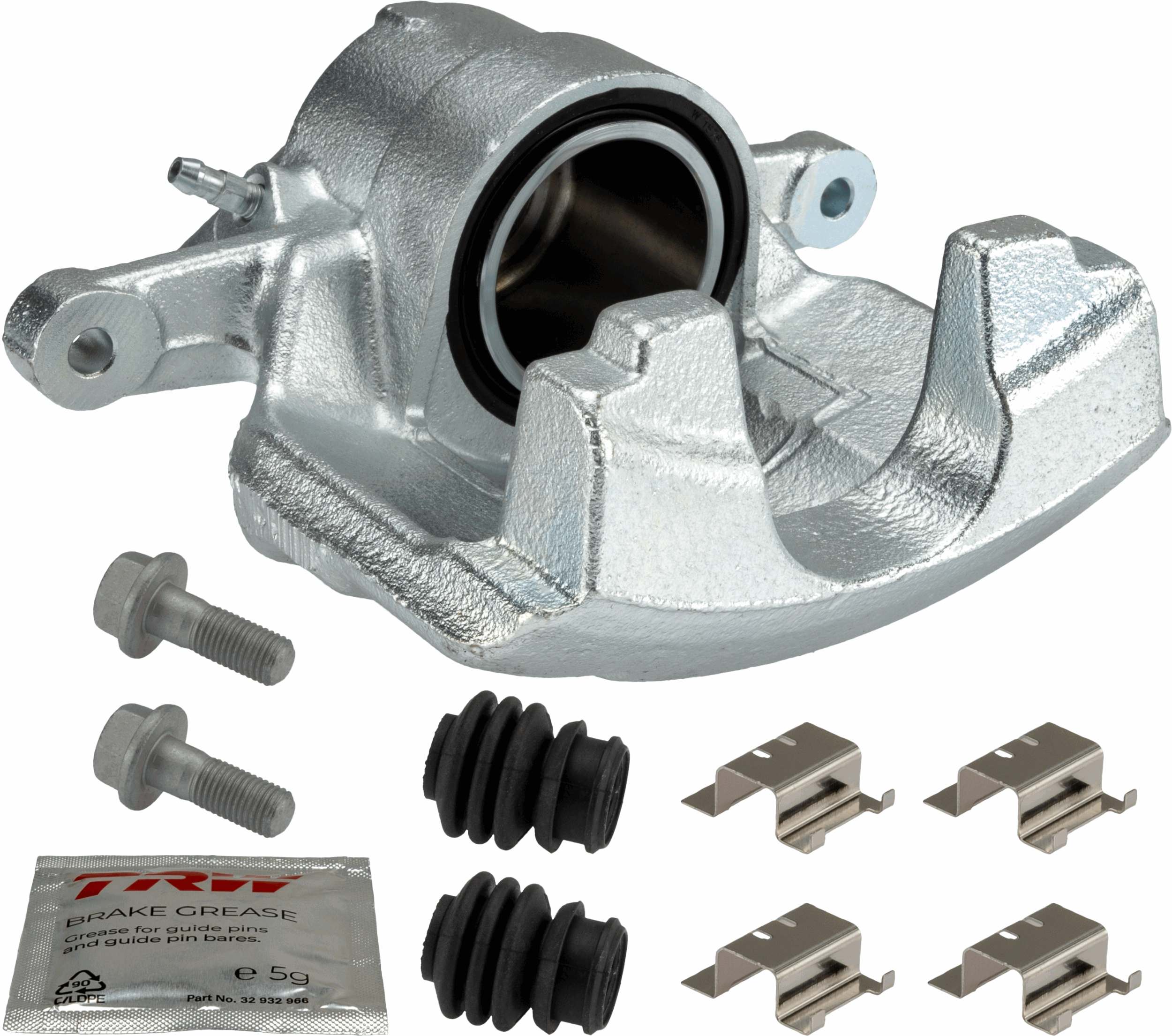 Brake Caliper - BHS1621E TRW