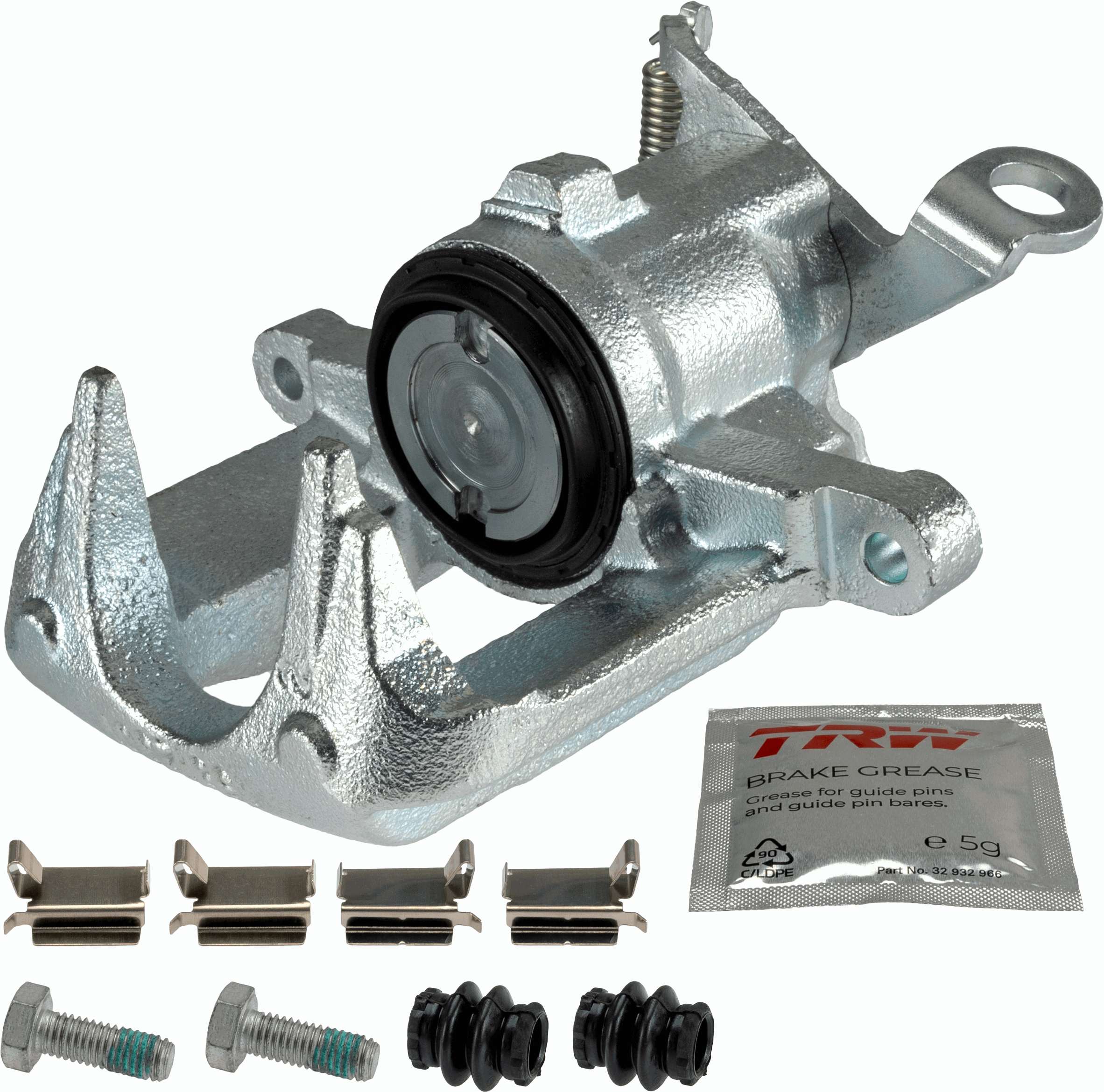 Brake Caliper - BHS1623E TRW