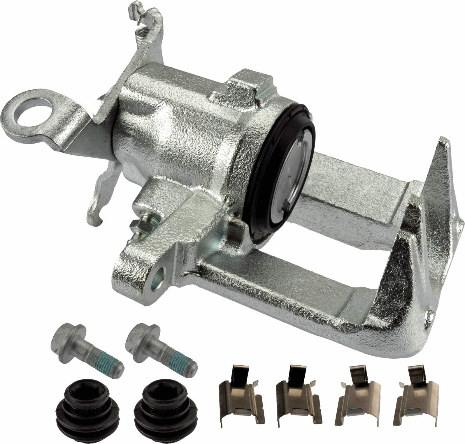Brake Caliper - BHS1624E TRW