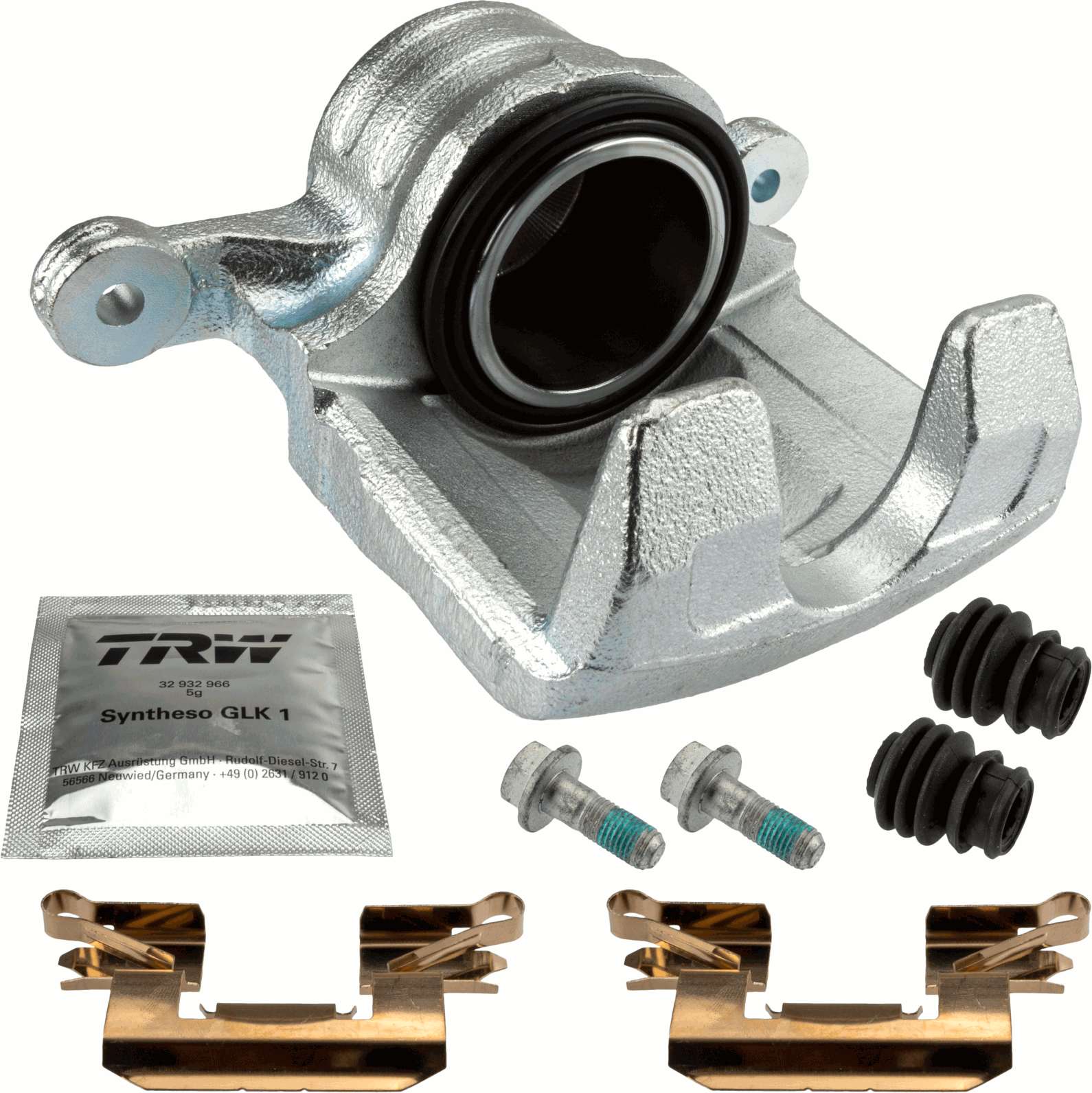 Pinza freno - BHS1631E TRW
