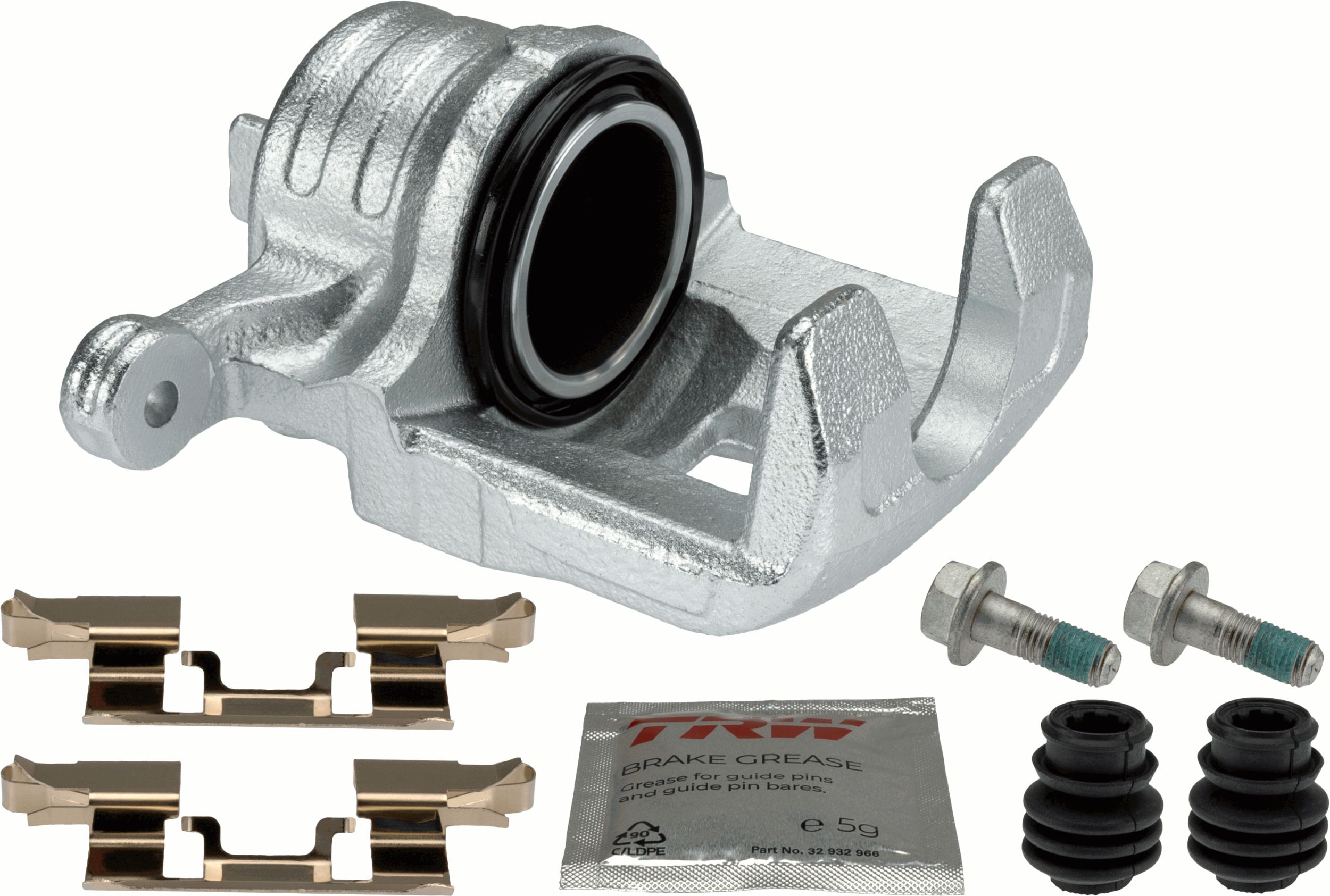 Brake Caliper - BHS1632E TRW
