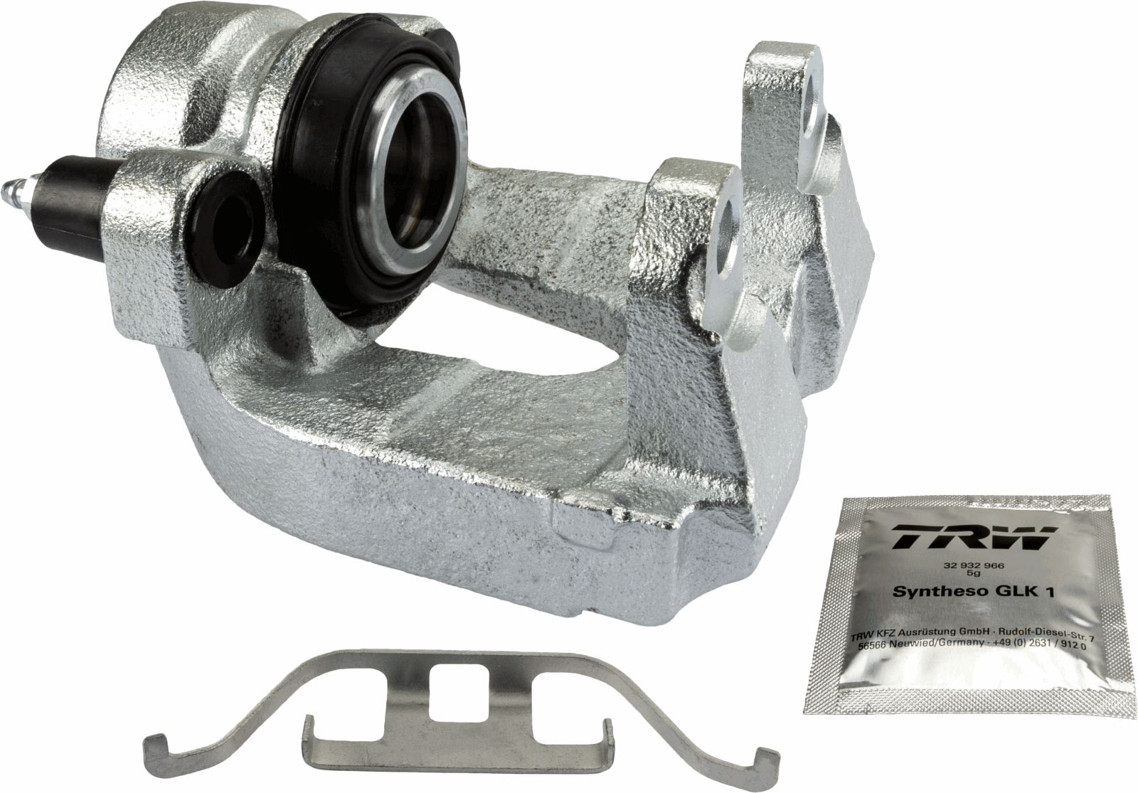 Pinza freno - BHS1634E TRW