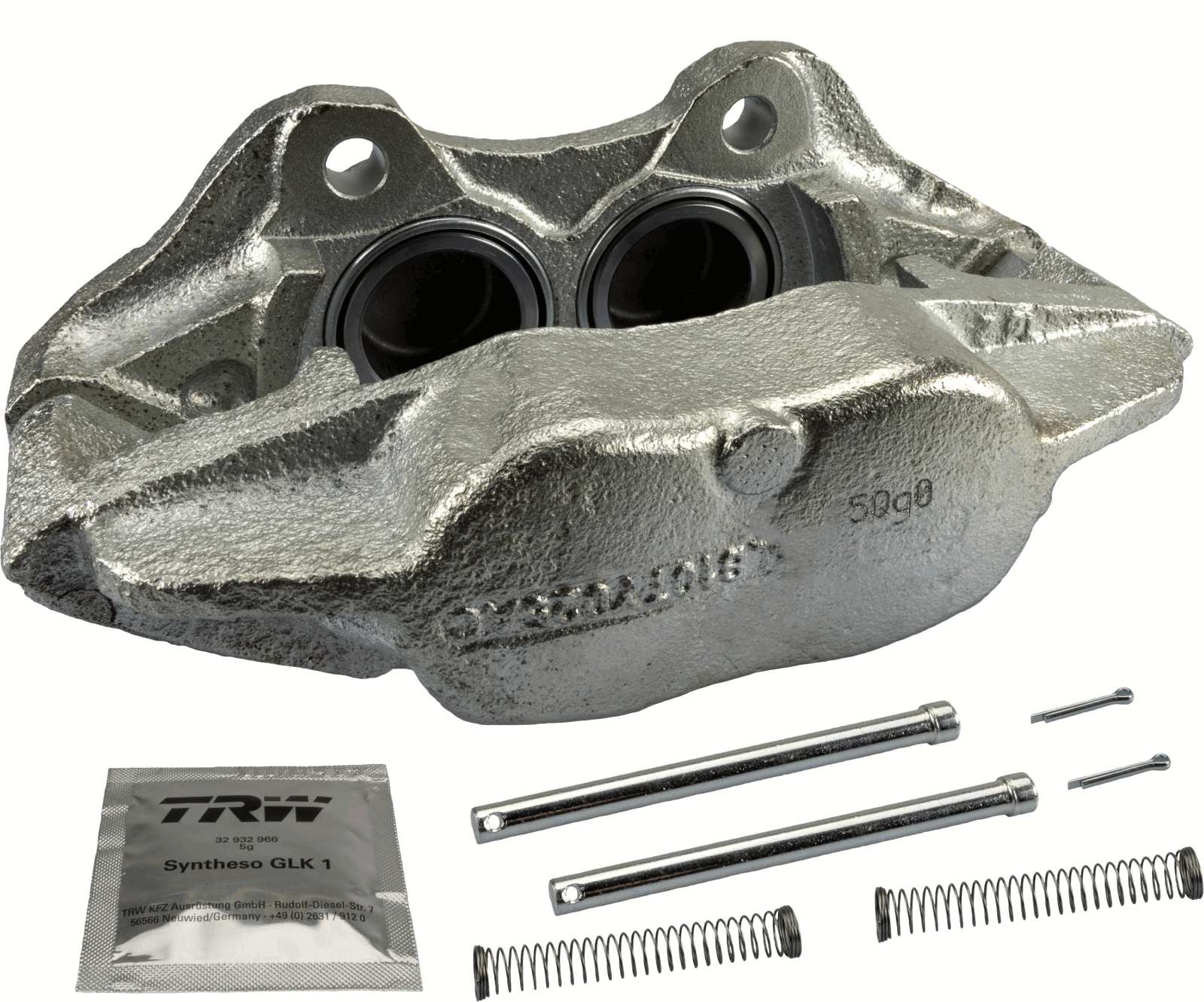 Pinza freno - BHS225E TRW