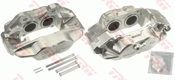 Brake Caliper - BHS226E TRW