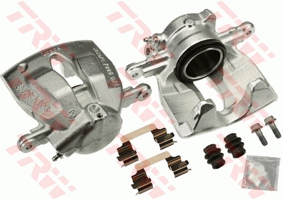 Brake Caliper - BHS265E TRW