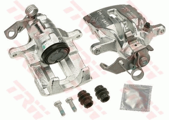 Brake Caliper - BHS267E TRW