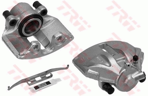 Pinza freno - BHS318E TRW