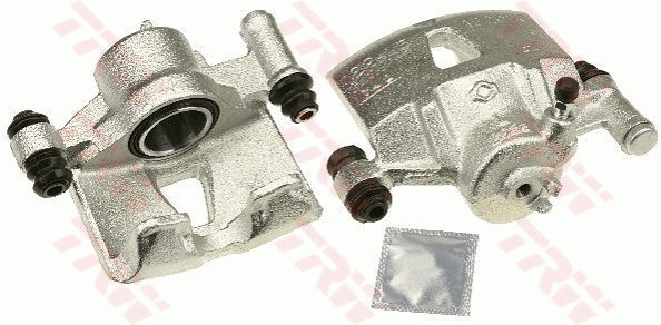 Brake Caliper - BHS626E TRW