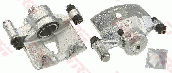 Brake Caliper - BHS627E TRW