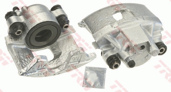 Brake Caliper - BHS662E TRW
