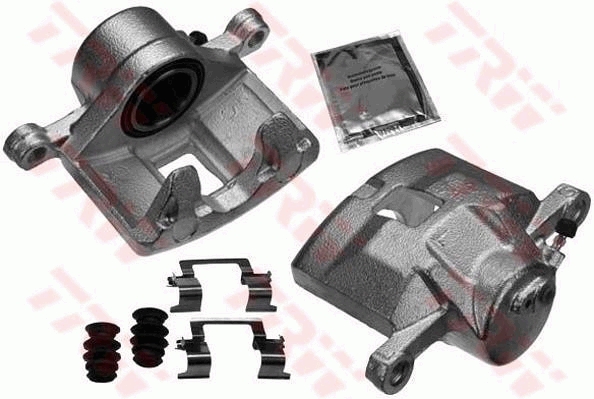 Brake Caliper - BHS726E TRW