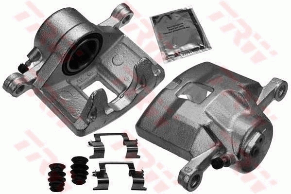 Brake Caliper - BHS727E TRW