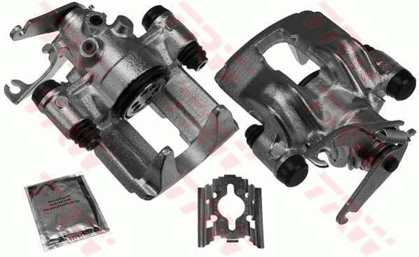 Brake Caliper - BHS790E TRW