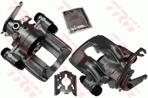 Brake Caliper - BHS791E TRW
