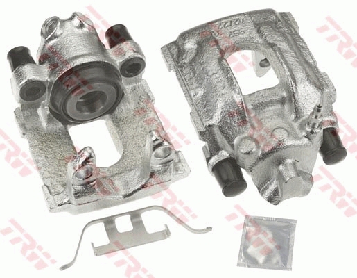 Brake Caliper - BHS834E TRW