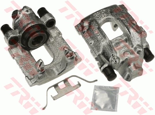 Brake Caliper - BHS835E TRW