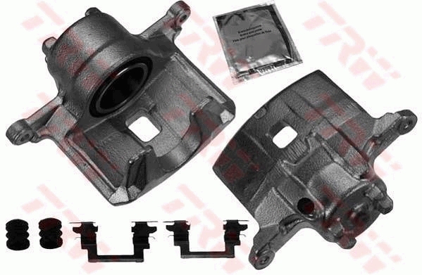 Brake Caliper - BHS892E TRW