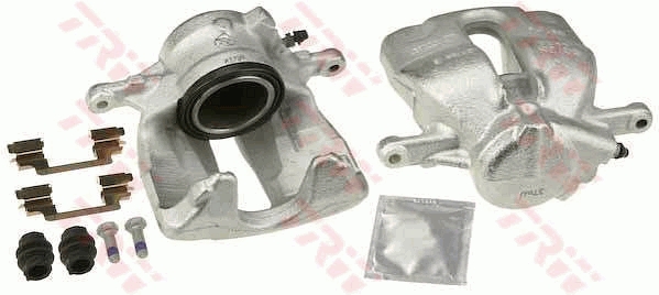 Brake Caliper - BHS931E TRW