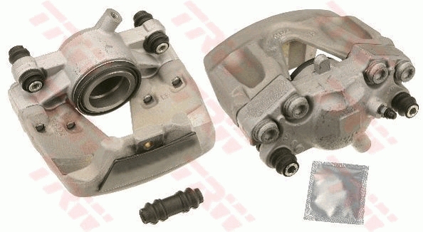 Brake Caliper - BHS980E TRW