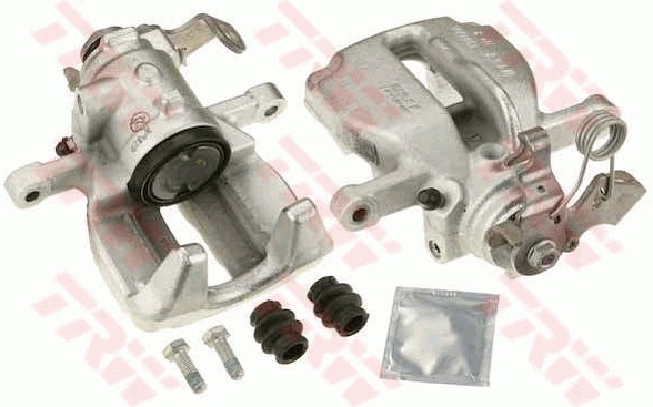 Brake Caliper - BHS998E TRW