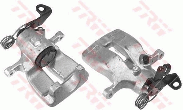 Brake Caliper - BHT141 TRW