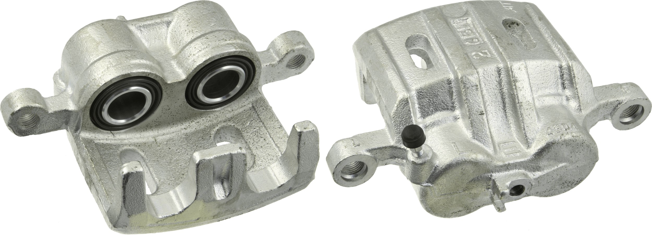 Brake Caliper - BHT191E TRW